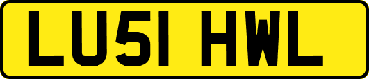 LU51HWL