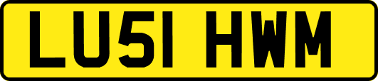 LU51HWM