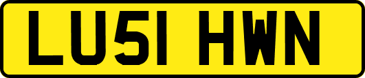 LU51HWN