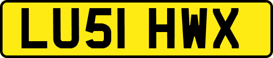 LU51HWX