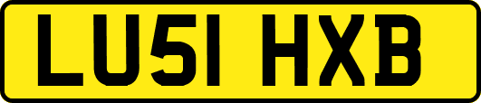 LU51HXB