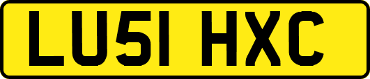 LU51HXC