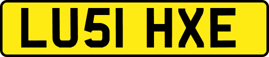 LU51HXE