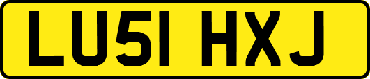 LU51HXJ