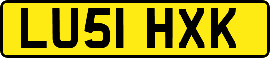 LU51HXK