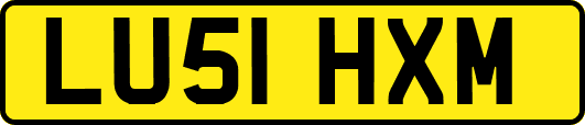 LU51HXM