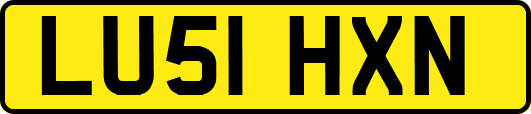 LU51HXN