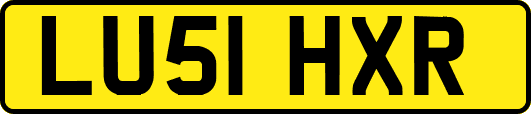 LU51HXR