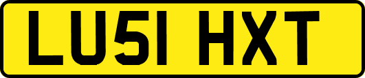 LU51HXT