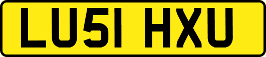 LU51HXU