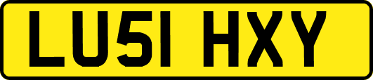 LU51HXY