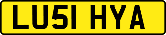 LU51HYA