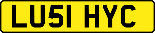 LU51HYC