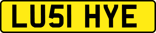 LU51HYE