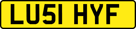 LU51HYF