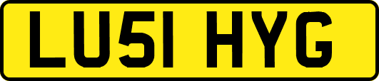 LU51HYG