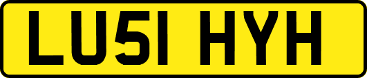 LU51HYH