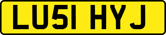 LU51HYJ