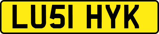 LU51HYK