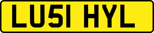 LU51HYL