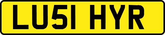 LU51HYR