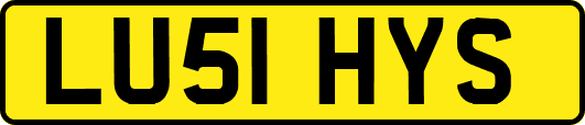 LU51HYS