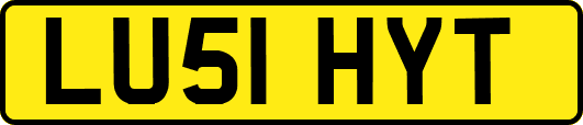 LU51HYT