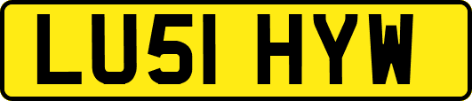 LU51HYW