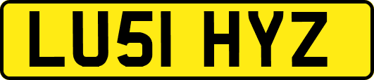 LU51HYZ