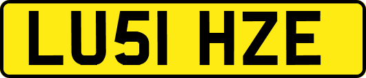 LU51HZE