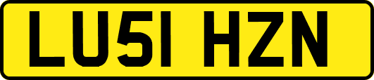 LU51HZN