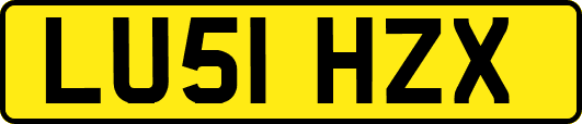 LU51HZX