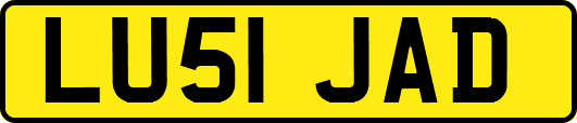 LU51JAD