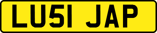 LU51JAP