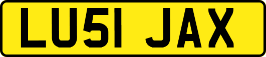 LU51JAX