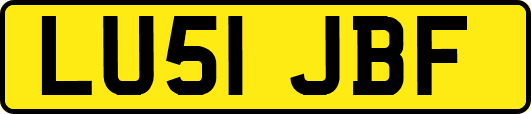 LU51JBF