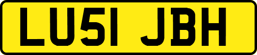 LU51JBH