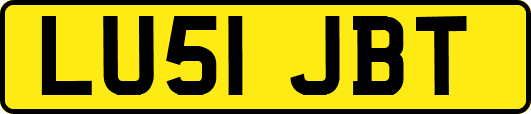 LU51JBT