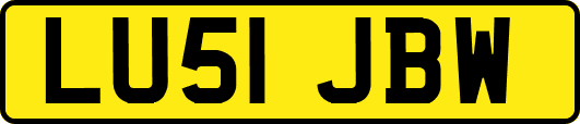 LU51JBW