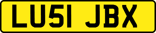 LU51JBX