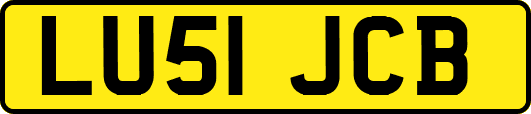 LU51JCB