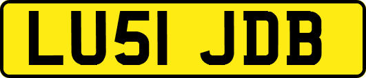 LU51JDB