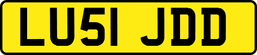 LU51JDD