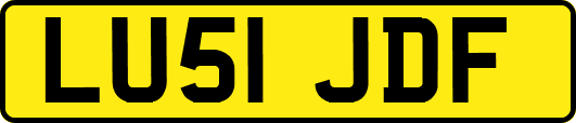 LU51JDF