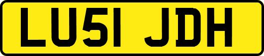 LU51JDH