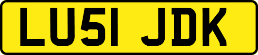 LU51JDK