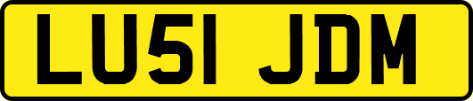 LU51JDM