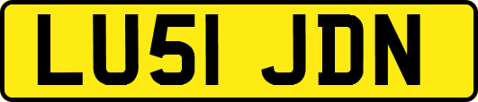 LU51JDN