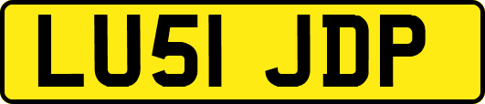 LU51JDP