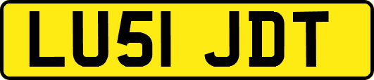 LU51JDT